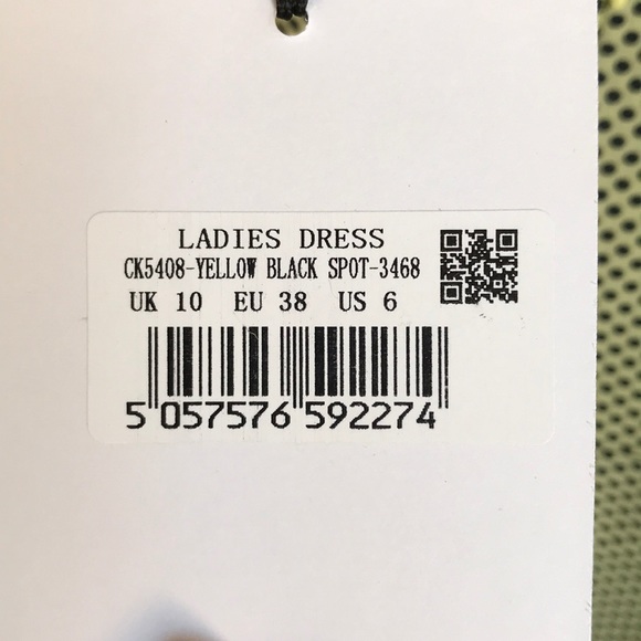 Slip Dress - Picture 7 of 7